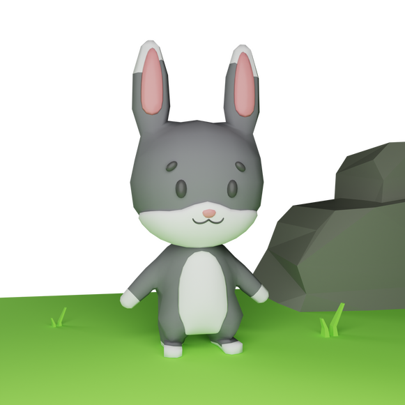 Bunny Rabbit